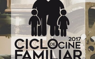 Programación Ciclo de Cine Familiar 2017